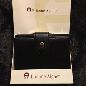 Etienne Aigner Wallet